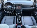 Citroen c3 aircross bluehdi 110 ss bvm6 feel pack garantie 12 mois sièges chauffants occasion simplicicar angers simplicicar...