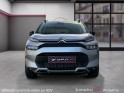 Citroen c3 aircross bluehdi 110 ss bvm6 feel pack garantie 12 mois sièges chauffants occasion simplicicar angers simplicicar...