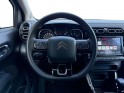 Citroen c3 aircross bluehdi 110 ss bvm6 feel pack garantie 12 mois sièges chauffants occasion simplicicar angers simplicicar...