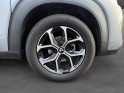 Citroen c3 aircross bluehdi 110 ss bvm6 feel pack garantie 12 mois sièges chauffants occasion simplicicar angers simplicicar...