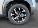 Citroen c3 aircross bluehdi 110 ss bvm6 feel pack garantie 12 mois sièges chauffants occasion simplicicar angers simplicicar...