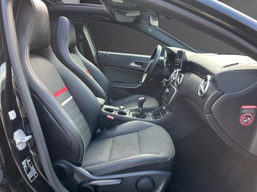 Mercedes classe a 180 blueefficiency inspiration - toit ouvrant - harman kardon -  garantie 12 mois occasion simplicicar lyon...