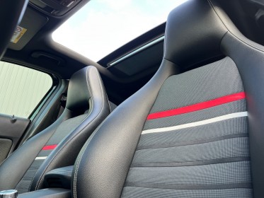 Mercedes classe a 180 blueefficiency inspiration - toit ouvrant - harman kardon -  garantie 12 mois occasion simplicicar lyon...