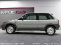 Citroen ax 1.4 gt – 1991 – État exceptionnel !! – version rare 75ch injection  garantie 12 mois occasion simplicicar...