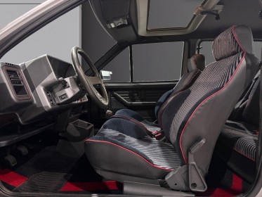 Citroen ax 1.4 gt – 1991 – État exceptionnel !! – version rare 75ch injection  garantie 12 mois occasion simplicicar...