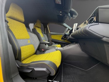 Renault 5 e-tech Électrique 150ch batterie 52 kwh iconic five autonomie comfort range - garantie constructeur -... occasion...