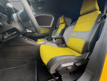 Renault 5 e-tech Électrique 150ch batterie 52 kwh iconic five autonomie comfort range - garantie constructeur -... occasion...