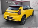 Renault 5 e-tech Électrique 150ch batterie 52 kwh iconic five autonomie comfort range - garantie constructeur -... occasion...
