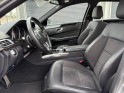 Mercedes classe e 220 2.2 cdi bluetec sportline garantie 12 mois occasion simplicicar brest simplicicar simplicibike france