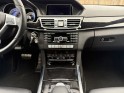 Mercedes classe e 220 2.2 cdi bluetec sportline garantie 12 mois occasion simplicicar brest simplicicar simplicibike france