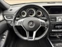 Mercedes classe e 220 2.2 cdi bluetec sportline garantie 12 mois occasion simplicicar brest simplicicar simplicibike france