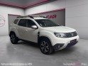 Dacia duster tce 150 fap 4x2 edc prestige occasion simplicicar pau simplicicar simplicibike france
