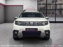 Dacia duster tce 150 fap 4x2 edc prestige occasion simplicicar pau simplicicar simplicibike france