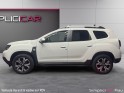 Dacia duster tce 150 fap 4x2 edc prestige occasion simplicicar pau simplicicar simplicibike france
