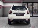 Dacia duster tce 150 fap 4x2 edc prestige occasion simplicicar pau simplicicar simplicibike france