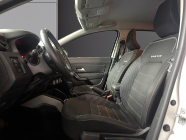 Dacia duster tce 150 fap 4x2 edc prestige occasion simplicicar pau simplicicar simplicibike france