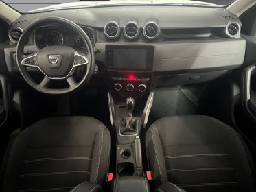 Dacia duster tce 150 fap 4x2 edc prestige occasion simplicicar pau simplicicar simplicibike france