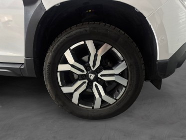 Dacia duster tce 150 fap 4x2 edc prestige occasion simplicicar pau simplicicar simplicibike france