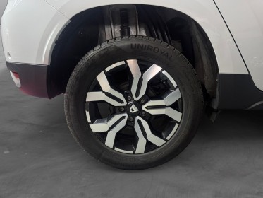 Dacia duster tce 150 fap 4x2 edc prestige occasion simplicicar pau simplicicar simplicibike france