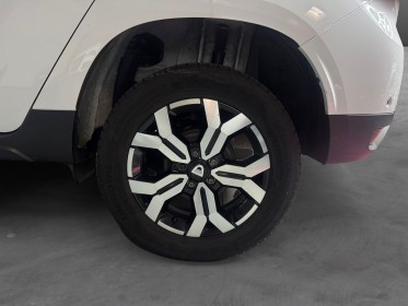 Dacia duster tce 150 fap 4x2 edc prestige occasion simplicicar pau simplicicar simplicibike france