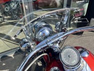 HARLEY DAVIDSON d'occasion Softail Heritage moto de 2012 Vernon (27)﻿
