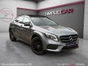 Mercedes gla 200 7-g dct sport edition - suivi mercedes - harman kardon - toit ouvrant - sièges chauffant - carplay -......