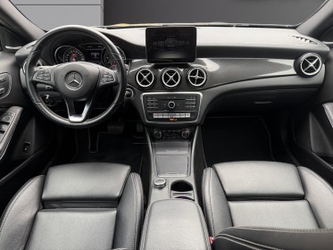Mercedes gla 200 7-g dct sport edition - suivi mercedes - harman kardon - toit ouvrant - sièges chauffant - carplay -......