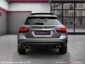 Mercedes gla 200 7-g dct sport edition - suivi mercedes - harman kardon - toit ouvrant - sièges chauffant - carplay -......