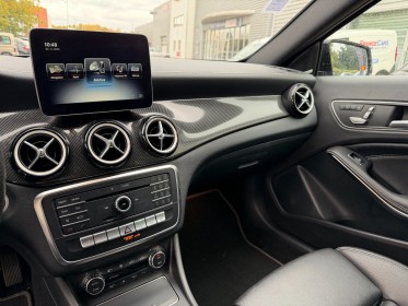 Mercedes gla 200 7-g dct sport edition - suivi mercedes - harman kardon - toit ouvrant - sièges chauffant - carplay -......