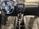 Suzuki vitara 1.6 vvt allgrip auto pack carplay caméra de recul garantie 12 mois occasion simplicicar narbonne simplicicar...
