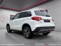 Suzuki vitara 1.6 vvt allgrip auto pack carplay caméra de recul garantie 12 mois occasion simplicicar narbonne simplicicar...