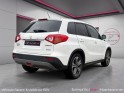 Suzuki vitara 1.6 vvt allgrip auto pack carplay caméra de recul garantie 12 mois occasion simplicicar narbonne simplicicar...