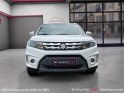 Suzuki vitara 1.6 vvt allgrip auto pack carplay caméra de recul garantie 12 mois occasion simplicicar narbonne simplicicar...