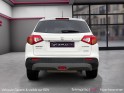 Suzuki vitara 1.6 vvt allgrip auto pack carplay caméra de recul garantie 12 mois occasion simplicicar narbonne simplicicar...