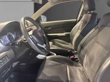 Suzuki vitara 1.6 vvt allgrip auto pack carplay caméra de recul garantie 12 mois occasion simplicicar narbonne simplicicar...