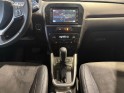 Suzuki vitara 1.6 vvt allgrip auto pack carplay caméra de recul garantie 12 mois occasion simplicicar narbonne simplicicar...