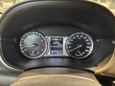 Suzuki vitara 1.6 vvt allgrip auto pack carplay caméra de recul garantie 12 mois occasion simplicicar narbonne simplicicar...