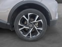 Toyota c-hr hybride rc18 122h cvt graphic 1 ére main caméra de recul entretien full toyota garantie 12 mois constructeur...