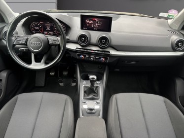 Audi q2 q2 35 tfsi 150 bvm6 design occasion simplicicar vienne simplicicar simplicibike france