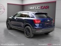 Audi q2 q2 35 tfsi 150 bvm6 design occasion simplicicar vienne simplicicar simplicibike france