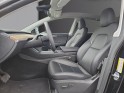 Tesla model y standard rwd / sièges chauffant avant et arrière occasion osny simplicicar simplicibike france