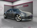 Nissan 350z coupe 3.5 v6 280 pack occasion parc voitures beauvais simplicicar simplicibike france