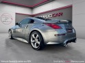Nissan 350z coupe 3.5 v6 280 pack occasion parc voitures beauvais simplicicar simplicibike france