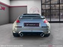 Nissan 350z coupe 3.5 v6 280 pack occasion parc voitures beauvais simplicicar simplicibike france