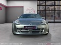 Nissan 350z coupe 3.5 v6 280 pack occasion parc voitures beauvais simplicicar simplicibike france