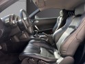 Nissan 350z coupe 3.5 v6 280 pack occasion parc voitures beauvais simplicicar simplicibike france