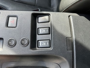 Nissan 350z coupe 3.5 v6 280 pack occasion parc voitures beauvais simplicicar simplicibike france