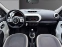 Renault twingo iii 1.0 sce 70 finition zen - régulateur - bluetooth - garantie 12 mois occasion simplicicar nimes - rb auto...