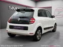 Renault twingo iii 1.0 sce 70 finition zen - régulateur - bluetooth - garantie 12 mois occasion simplicicar nimes - rb auto...
