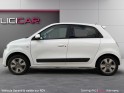 Renault twingo iii 1.0 sce 70 finition zen - régulateur - bluetooth - garantie 12 mois occasion simplicicar nimes - rb auto...